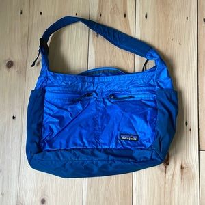 Patagonia Shoulder Bag